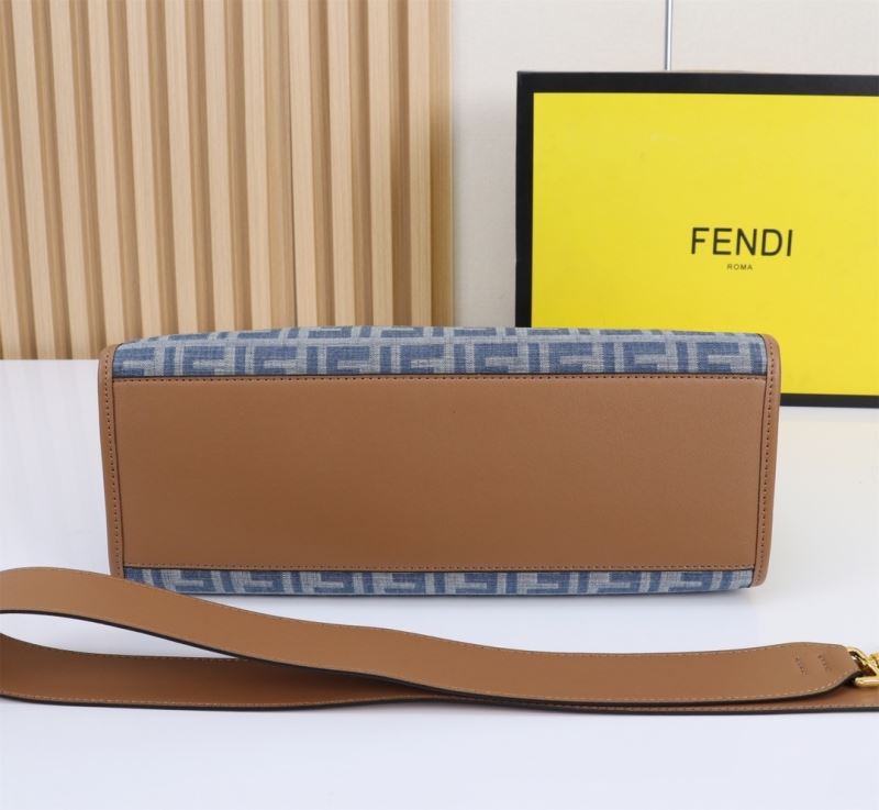 Fendi Sunshine Bags